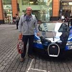 Profile Picture of Peter Blackburn (@peterwblackburn) on Instagram