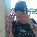 Profile Picture of Paula Diamond (@diamondink13) on Instagram