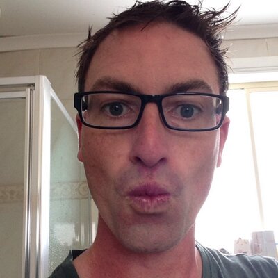 Profile Picture of Stu Cochrane (@CochraneStu) on Twitter