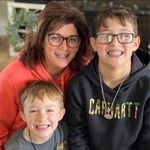 Profile Picture of Audra Dyer Hogan (@audra.dyer.rma) on Instagram