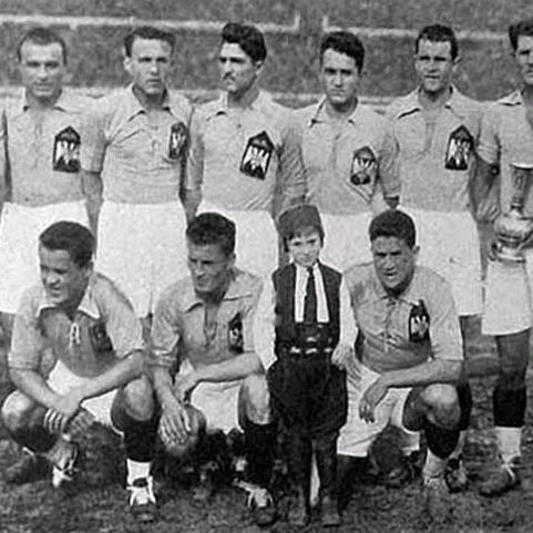 Profile Picture of Montevideo_vidimose (@montevideo_vdms) on Tiktok