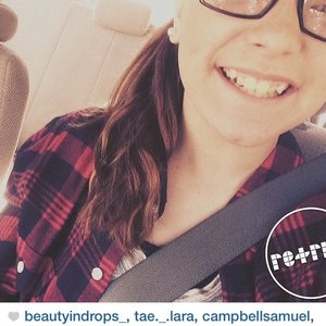 Profile Picture of Anna Osterhouse (@osterhouse_anna) on Myspace