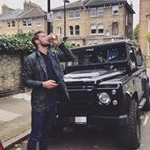 Profile Picture of Henry J. B. Moore (@mrhenrymoore) on Instagram