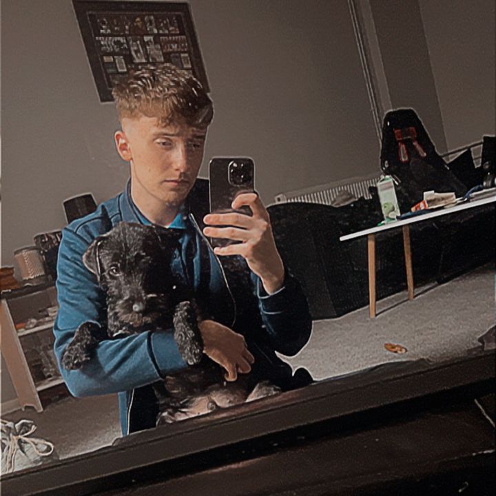 Profile Picture of Johnathan Snell (@@jsnelly29) on Tiktok