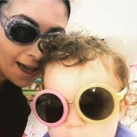Profile Picture of Sarah Mockford (@sarah-mockford-1) on Quora