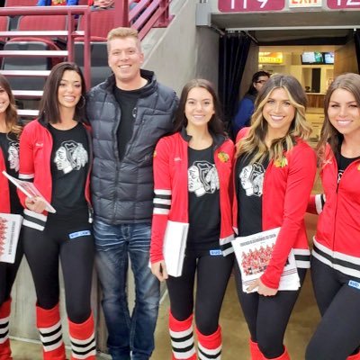 Profile Picture of TheHenkMan (@JamesHenkelman) on Twitter