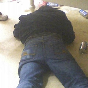 Profile Picture of Ryan Beger (@begerdude) on Myspace