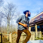 Profile Picture of Javier Tabares (@jat studio) on Flickr