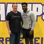Profile Picture of Richard Roberts (@rick_bg_football) on Instagram
