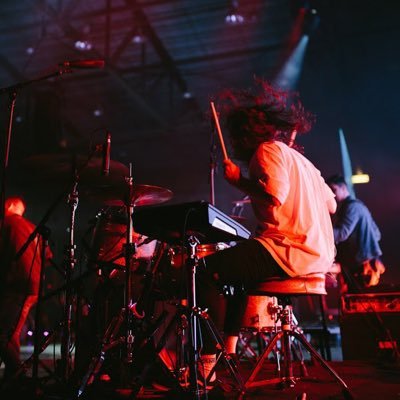 Profile Picture of Aaron Robertson (@aarorobertso) on Twitter