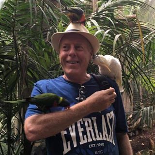 Profile Picture of Jeremy Phillips (@Jeremy-Phillips) on Facebook