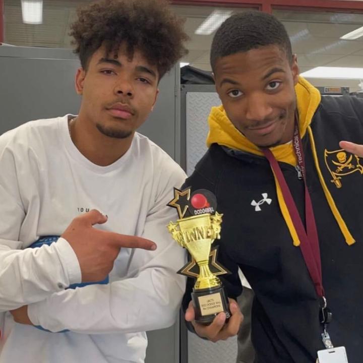 Profile Picture of Jared Decker (@jared_deck3r) on Tiktok