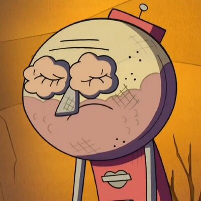 Profile Picture of Stephen Bannister (@arcadeEyes) on Twitter