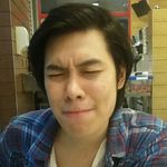 Profile Picture of Nathaniel Menguito (@nathanonaminor) on Instagram