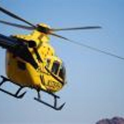 Profile Picture of Daniel Barela (@51FMedic) on Twitter