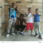 Profile Picture of myron robinson (@yot3.myron) on Instagram