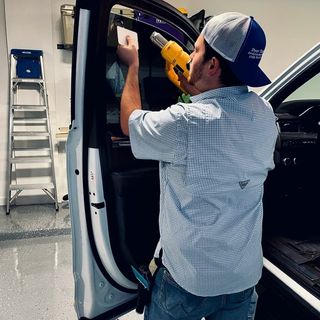 Profile Picture of Kevin Dyer (@dyertints) on Instagram