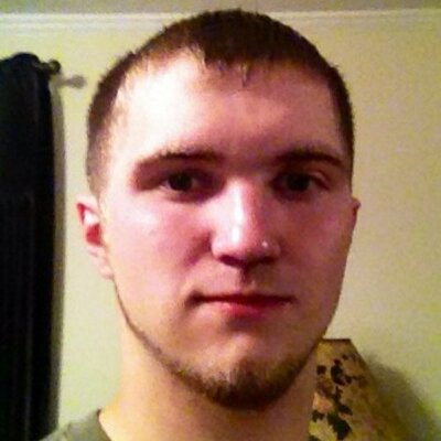 Profile Picture of Nick Pelletier (@Pelletier_nick) on Twitter