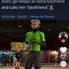 Profile Picture of Jesse Wallace (@@isosnaggies_) on Tiktok