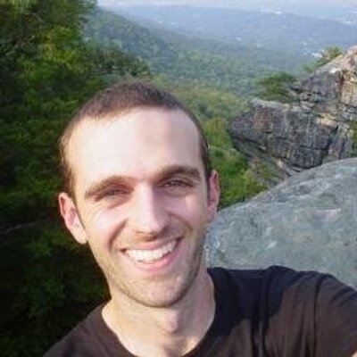 Profile Picture of Chad King (@chadwking) on Twitter