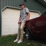 Profile Picture of Derek High (@derek_ahigh) on Instagram