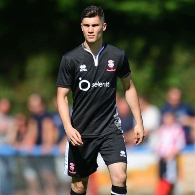 Profile Picture of James Hugo (@JamesHugo_) on Twitter