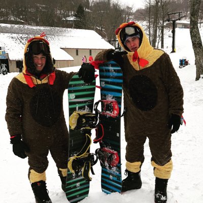 Profile Picture of Chase Fraser (@chasefraser9) on Twitter