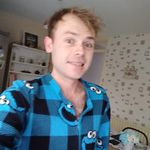 Profile Picture of Darren Patrick Reihill (@dreihill) on Instagram