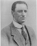 Profile Picture of Ernest Bell (Australian politician)on Wikipedia