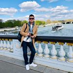 Profile Picture of Evan Hsu (@evanhsu1215) on Instagram
