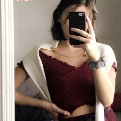 Profile Picture of Lindsey Ward (@lnward_29) on Twitter