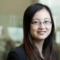 Profile Picture of Ada Kong (@ada-kong-1) on Quora