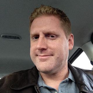 Profile Picture of Ken Winget (@Ken-Winget) on Facebook