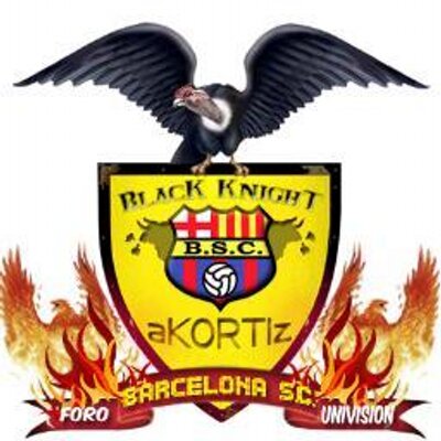 Profile Picture of Carlos Luis Quinde A (@QuindeA) on Twitter