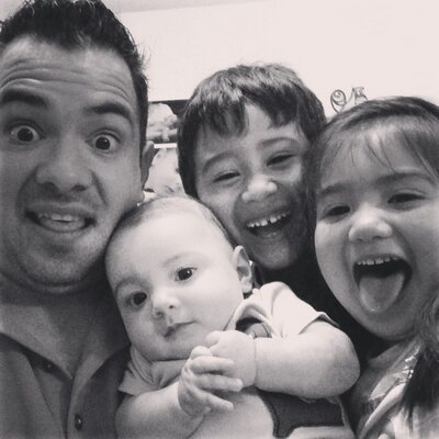 Profile Picture of Bobby Frausto (@Bfrausto85) on Twitter