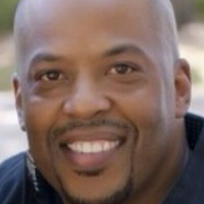 Profile Picture of Myron Hardy (@Myron_Hardy) on Twitter