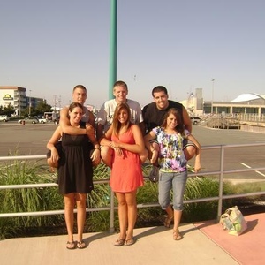 Profile Picture of Tim Paino (@186025170) on Myspace