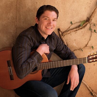 Profile Picture of Joel Rieck (@LanceElCamino) on Twitter