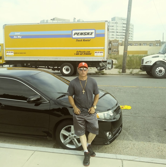 Profile Picture of David Casillas (@casillasdavid30) on Poshmark