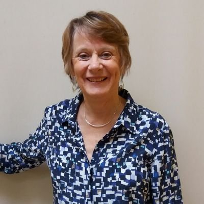 Profile Picture of Janet Hodgson (@JanetHodgson10) on Twitter