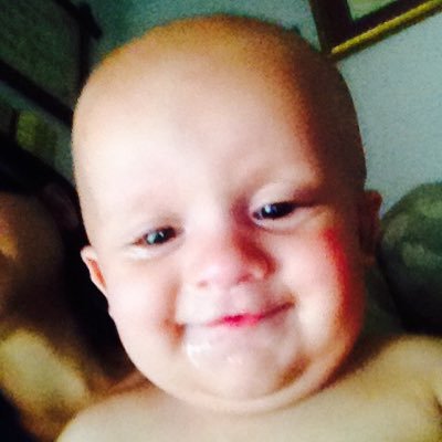 Profile Picture of Myron Green (@MyronGreen8) on Twitter
