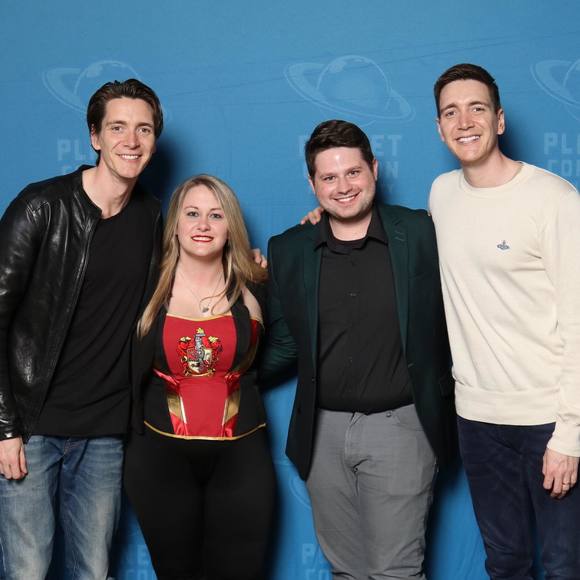 Profile Picture of James Scissom (@jamesscissom) on Poshmark