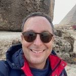 Avram Slovic - Instagram Profile Picture of Avram Slovic (@avramslovic) on Instagram