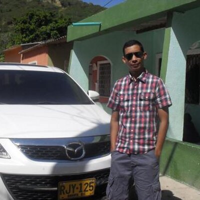 Profile Picture of Víctor Llanes (@vctrllanes) on Twitter