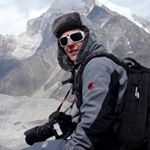 Profile Picture of Andrew Relf (@andrew_relf) on Instagram
