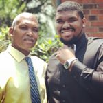 Profile Picture of Ian Farrington (@kinglare_21) on Instagram