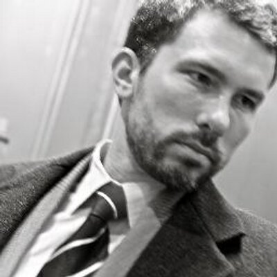 Profile Picture of Jonathan Fass (@JonFass) on Twitter