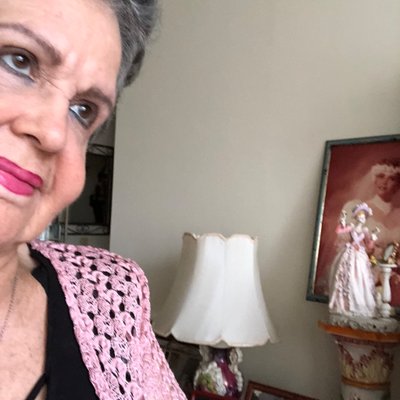 Profile Picture of Maria Fitzpatrick (@MariaFi81172195) on Twitter