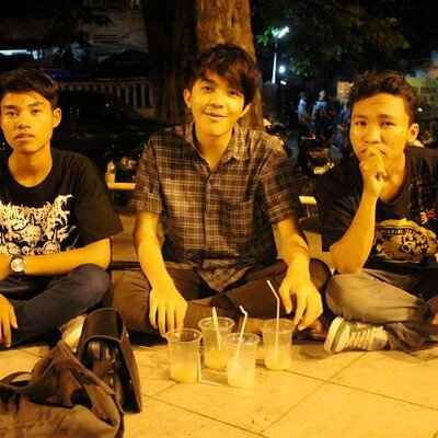 Profile Picture of Victor Ryan (@victorryan731) on Twitter