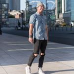 Profile Picture of Steven Daily (@stevendaily) on Instagram